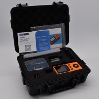 Digital Portable Roughness Tester ARW-BT310